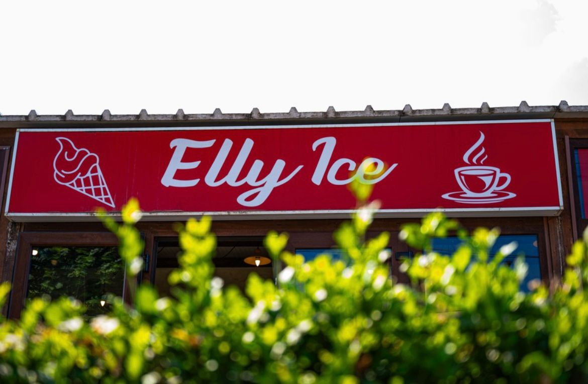 Laboratorul Elly Ice