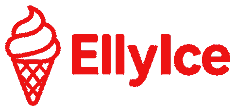 Elly Ice Logo