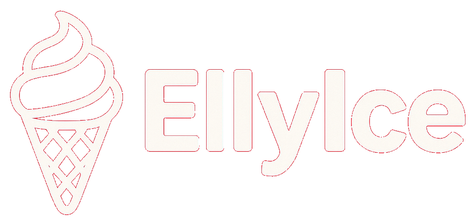 Elly Ice Logo